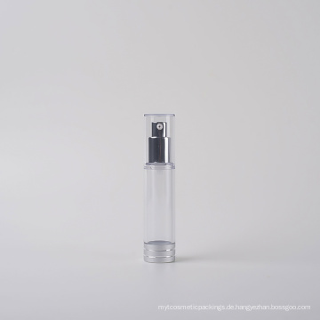 20ml runde Kunststoff Airless Flasche (EF-A71020)